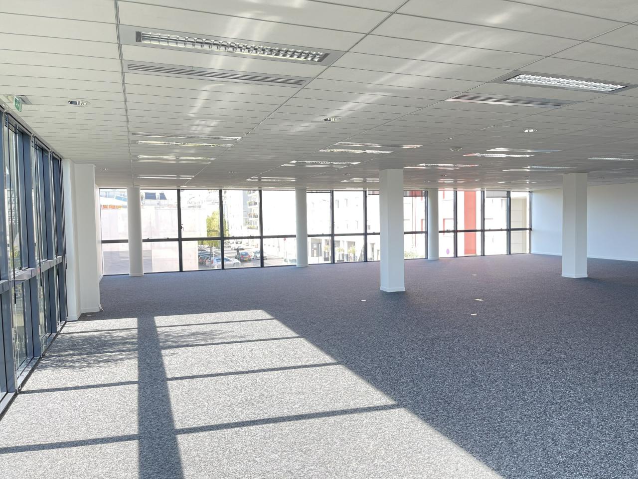 Bureau Vincennes 972m² Location bureau Vincennes Val-de-Marne OLBUR2106806 3